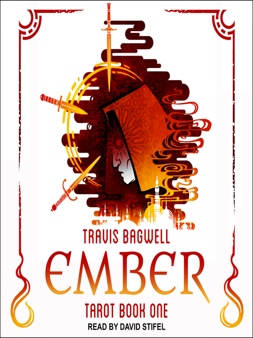 Title details for Awaken Online: Ember by Travis Bagwell - Available